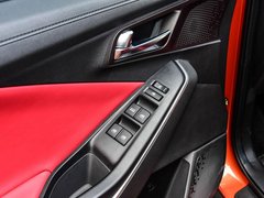 2019款 1.5L 自动旗舰型 国V