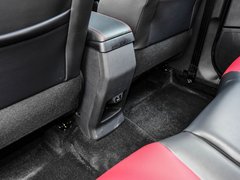 2019款 1.5L 自动旗舰型 国V