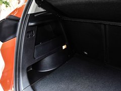2019款 1.5L 自动旗舰型 国V
