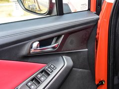 2019款 1.5L 自动旗舰型 国V