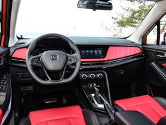 2019款 1.5L 自动旗舰型 国V