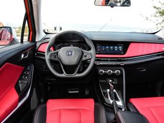2019款 1.5L 自动旗舰型 国V