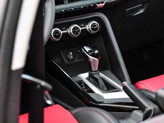 2019款 1.5L 自动旗舰型 国V