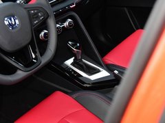 2019款 1.5L 自动旗舰型 国V