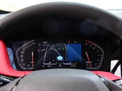 2019款 1.5L 自动旗舰型 国V