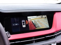 2019款 1.5L 自动旗舰型 国V