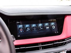 2019款 1.5L 自动旗舰型 国V