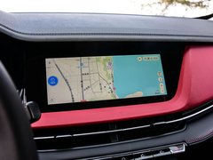 2019款 1.5L 自动旗舰型 国V