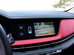 2019款 1.5L 自动旗舰型 国V