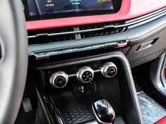 2019款 1.5L 自动旗舰型 国V