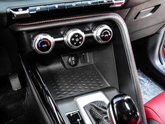 2019款 1.5L 自动旗舰型 国V