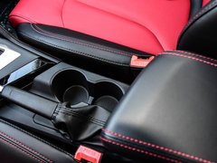 2019款 1.5L 自动旗舰型 国V