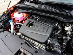 2019款 1.5L 自动旗舰型 国V