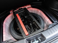 2019款 1.5L 自动旗舰型 国V