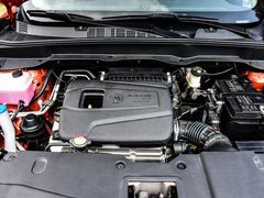2019款 1.5L 自动旗舰型 国V