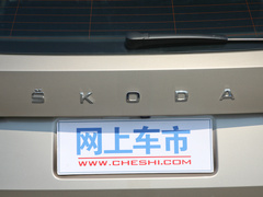 2019款 改款 TSI380 7座四驱旗舰版 国VI