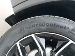 2019款 改款 TSI330 7座两驱豪华优享版 国VI