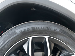2019款 改款 TSI330 7座两驱豪华优享版 国VI