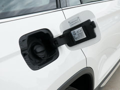2019款 改款 TSI330 7座两驱豪华优享版 国VI