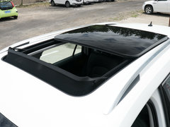 2019款 改款 TSI330 7座两驱豪华优享版 国VI