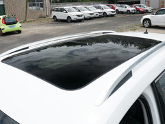 2019款 改款 TSI330 7座两驱豪华优享版 国VI