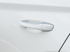 2019款 改款 TSI330 7座两驱豪华优享版 国VI