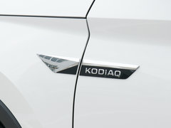 2019款 改款 TSI330 7座两驱豪华优享版 国VI