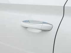 2019款 改款 TSI330 7座两驱豪华优享版 国VI