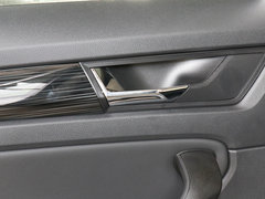 2019款 改款 TSI330 7座两驱豪华优享版 国VI