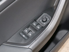 2019款 改款 TSI330 7座两驱豪华优享版 国VI