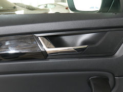 2019款 改款 TSI330 7座两驱豪华优享版 国VI