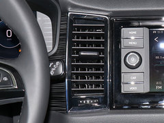 2019款 改款 TSI330 7座两驱豪华优享版 国VI