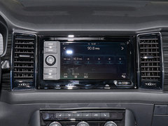 2019款 改款 TSI330 7座两驱豪华优享版 国VI