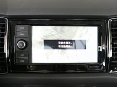 2019款 改款 TSI330 7座两驱豪华优享版 国VI