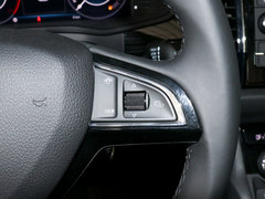 2019款 改款 TSI330 7座两驱豪华优享版 国VI