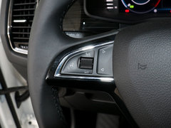 2019款 改款 TSI330 7座两驱豪华优享版 国VI