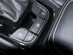 2019款 改款 TSI330 7座两驱豪华优享版 国VI