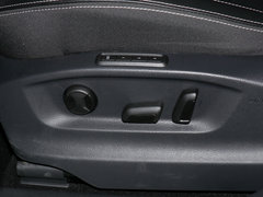 2019款 改款 TSI330 7座两驱豪华优享版 国VI