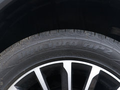 2019款 改款 TSI330 5座两驱舒适版 国VI