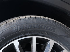 2019款 改款 TSI330 5座两驱舒适版 国VI