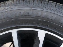 2019款 改款 TSI330 5座两驱舒适版 国VI