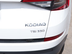 2019款 改款 TSI330 5座两驱舒适版 国VI