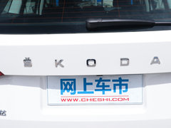 2019款 改款 TSI330 5座两驱舒适版 国VI