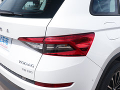 2019款 改款 TSI330 5座两驱舒适版 国VI