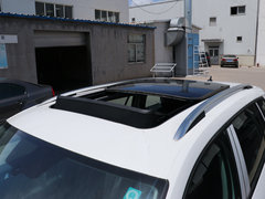 2019款 改款 TSI330 5座两驱舒适版 国VI