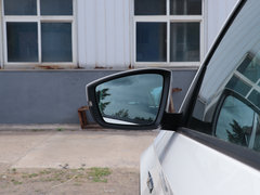 2019款 改款 TSI330 5座两驱舒适版 国VI