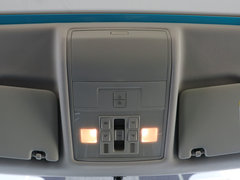 2019款 改款 TSI330 5座两驱舒适版 国VI