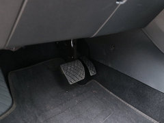 2019款 改款 TSI330 5座两驱舒适版 国VI