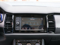 2019款 改款 TSI330 5座两驱舒适版 国VI