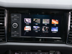 2019款 改款 TSI330 5座两驱舒适版 国VI